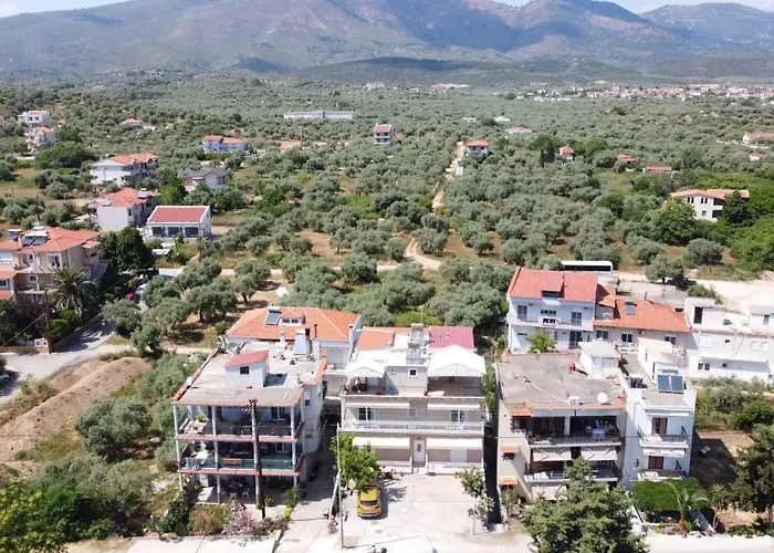 Helios Apartments