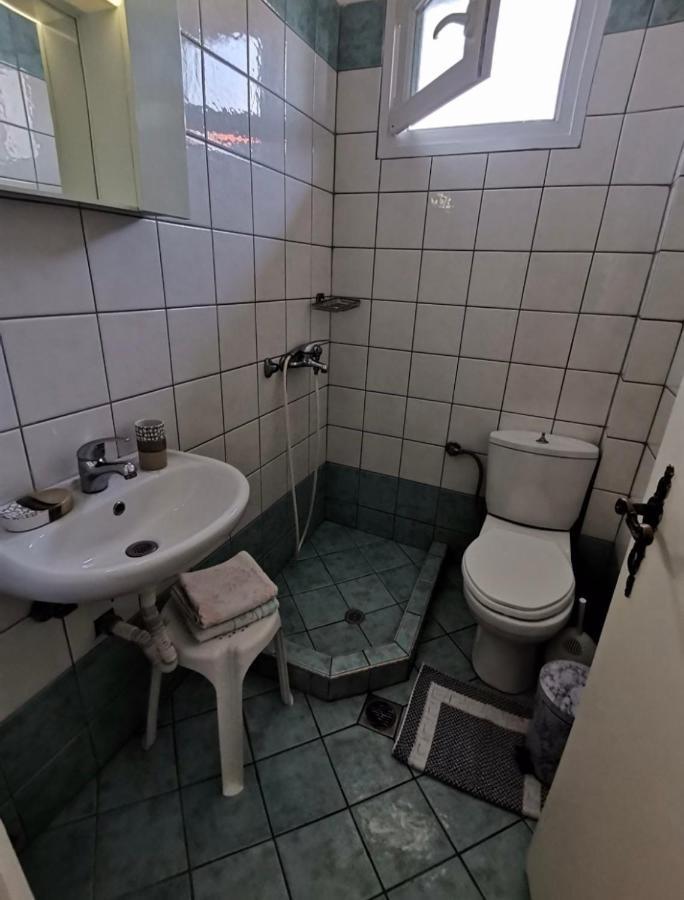 Apartment Helios Limenaria (Thasos)