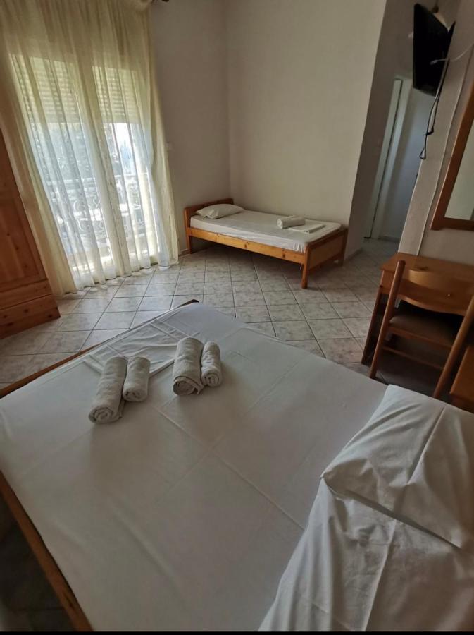 Helios Apartmán *