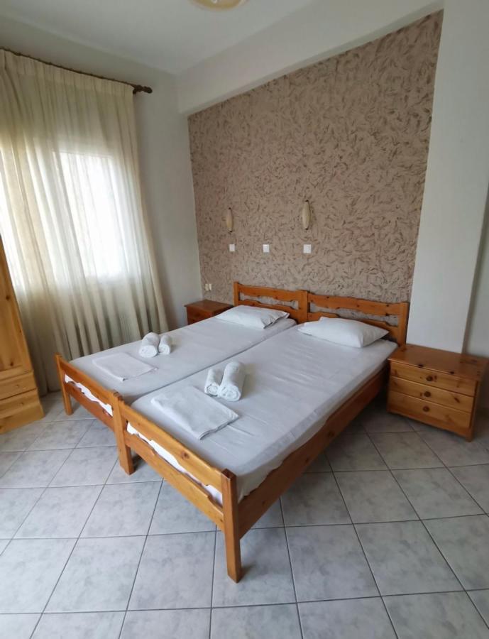 Apartmán Helios