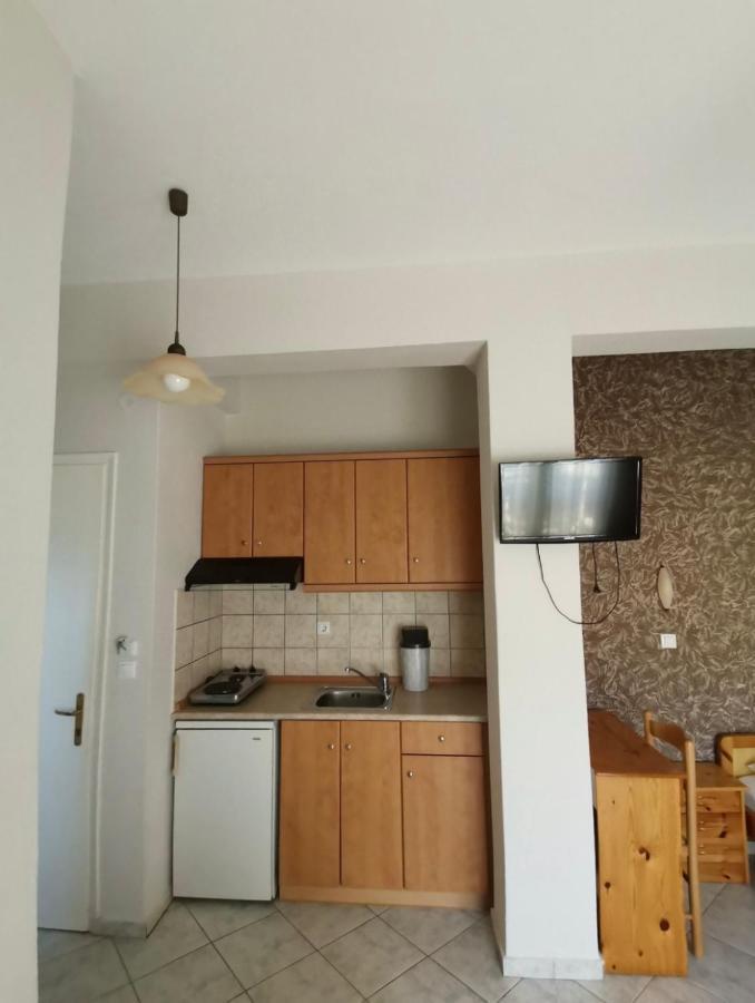 Helios Apartmán