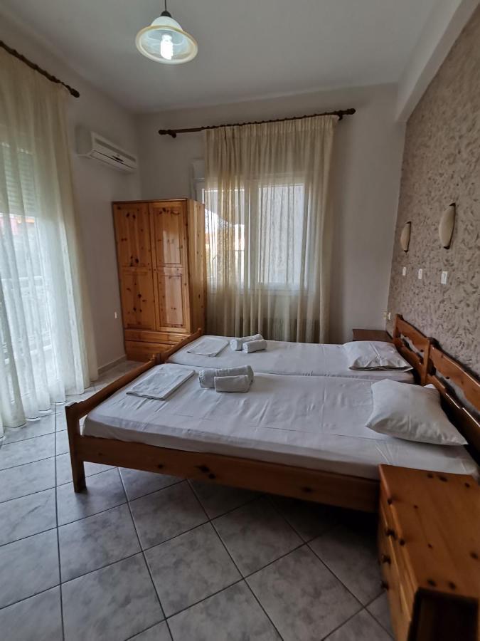 Apartment Helios