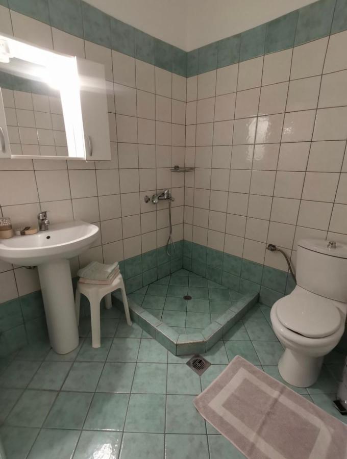 Apartment Helios Limenaria (Thasos)