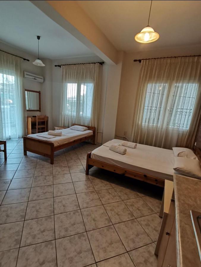Apartmán Helios *