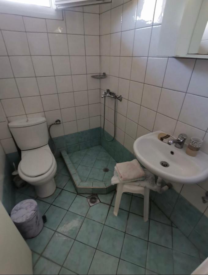 Helios Apartment Limenaria (Thasos)
