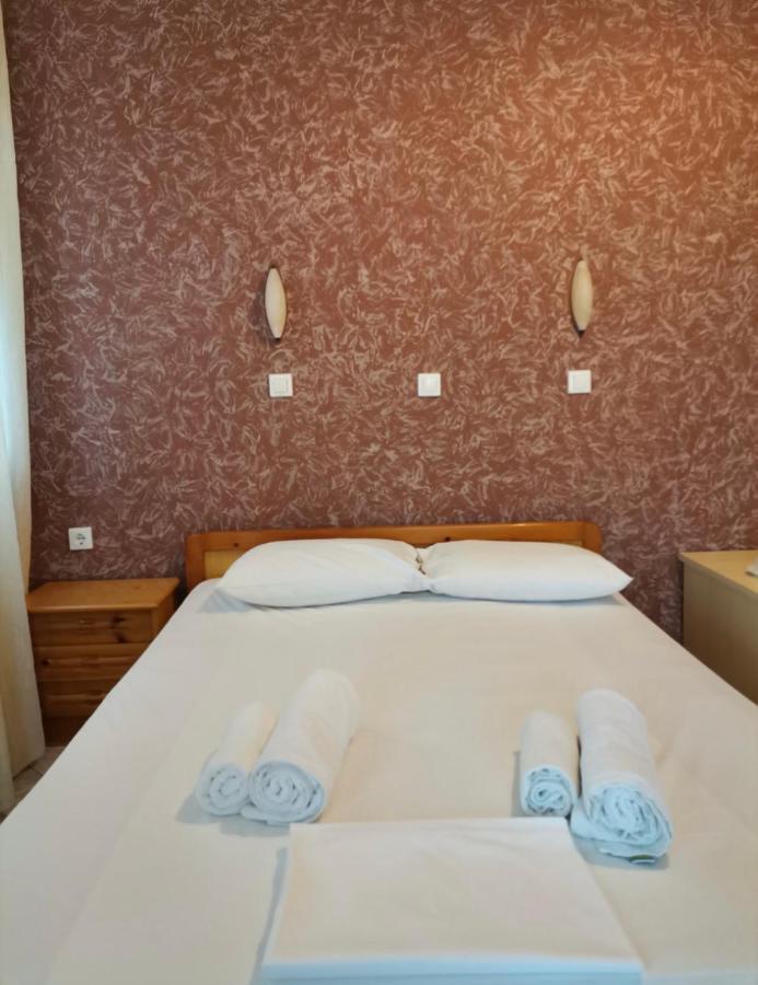 Helios Apartmán *