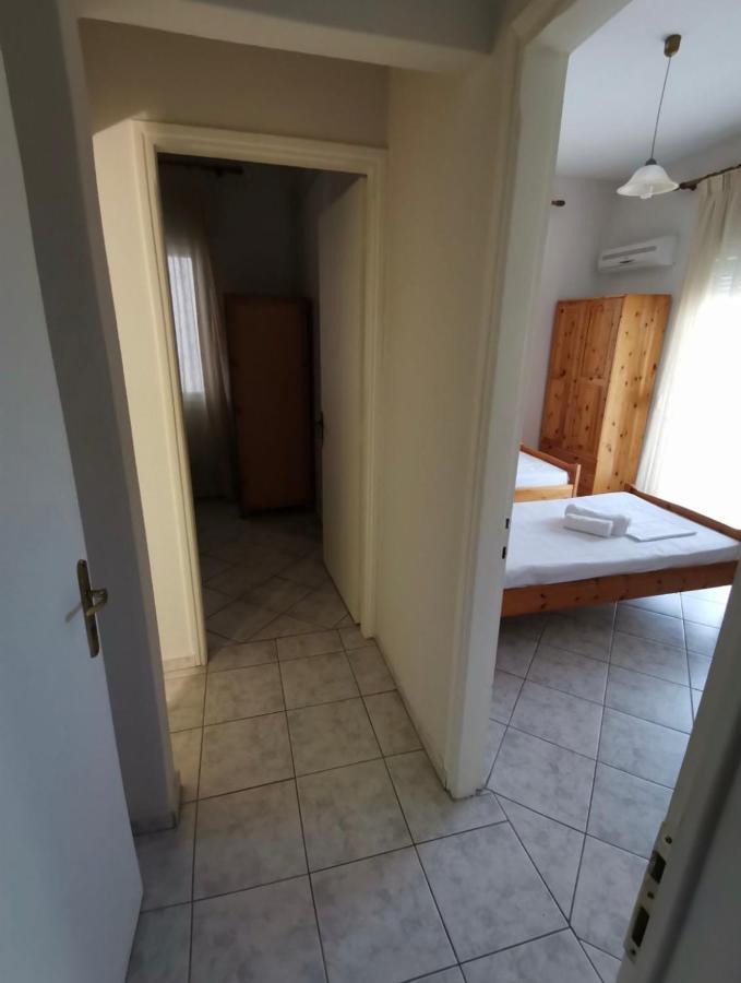 Helios Apartment Limenaria (Thasos)