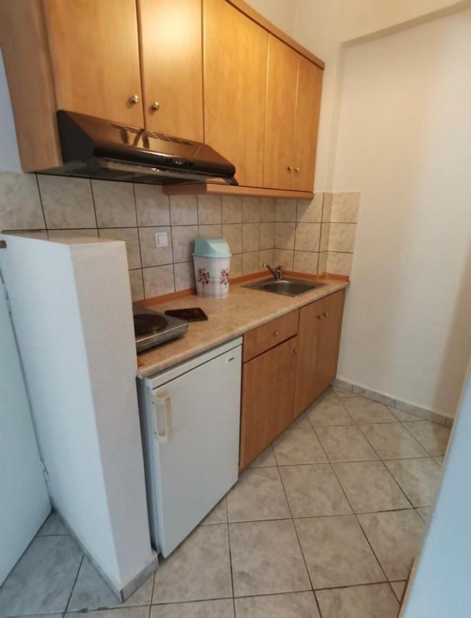 Helios Apartmán *