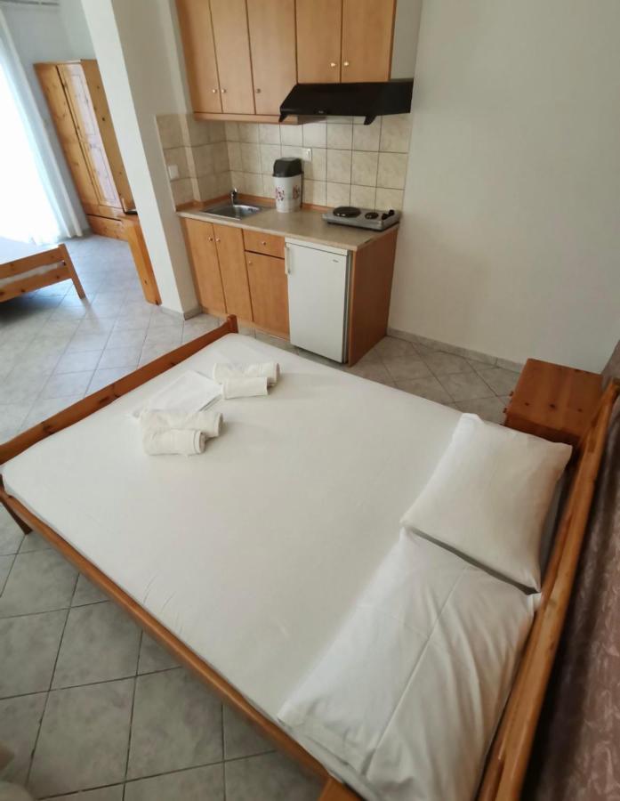 Apartmán Helios