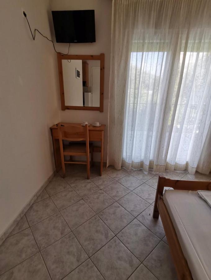 Apartmán Helios *