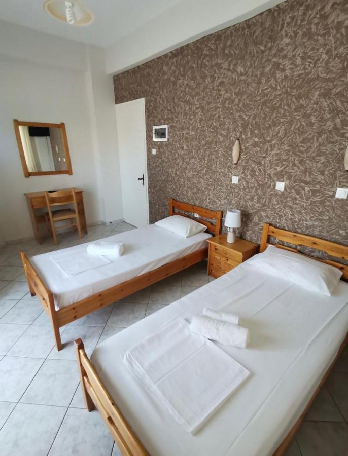 Apartment Helios Limenaria (Thasos)