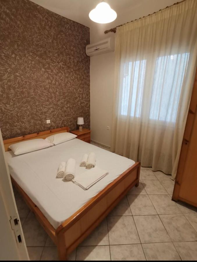 Helios Apartment