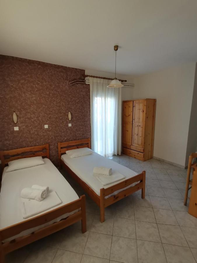 Apartmán Helios *