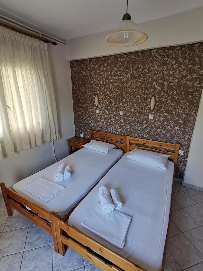 Apartment Helios