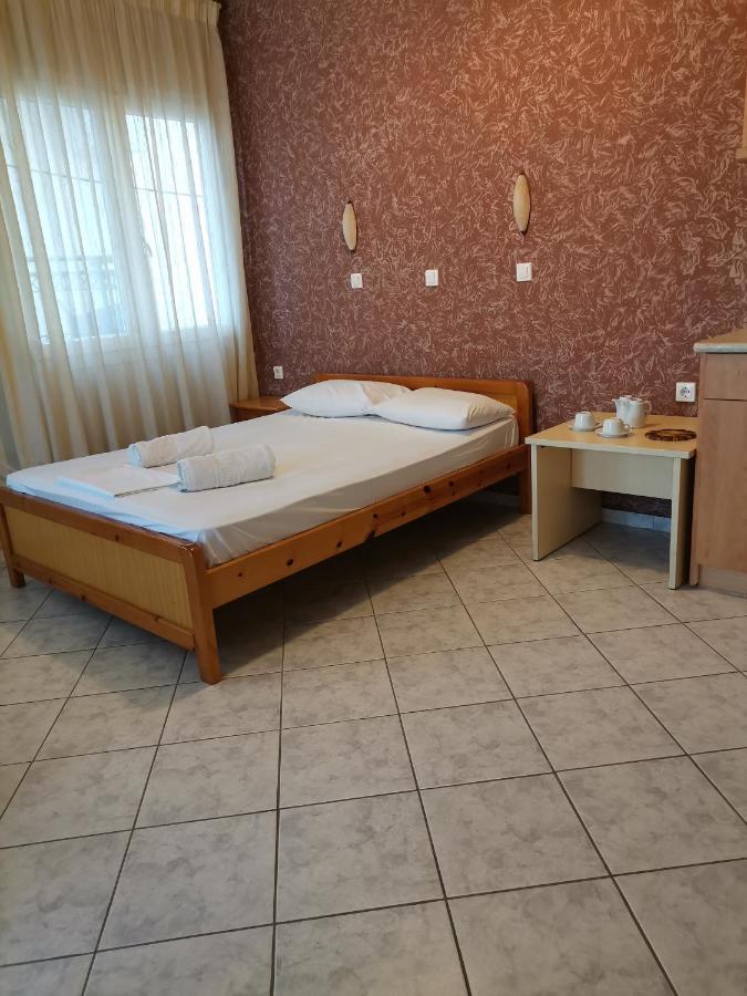 Apartmán Helios
