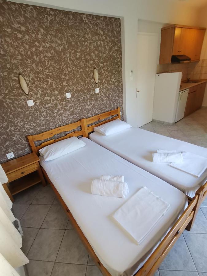 Helios Apartmán