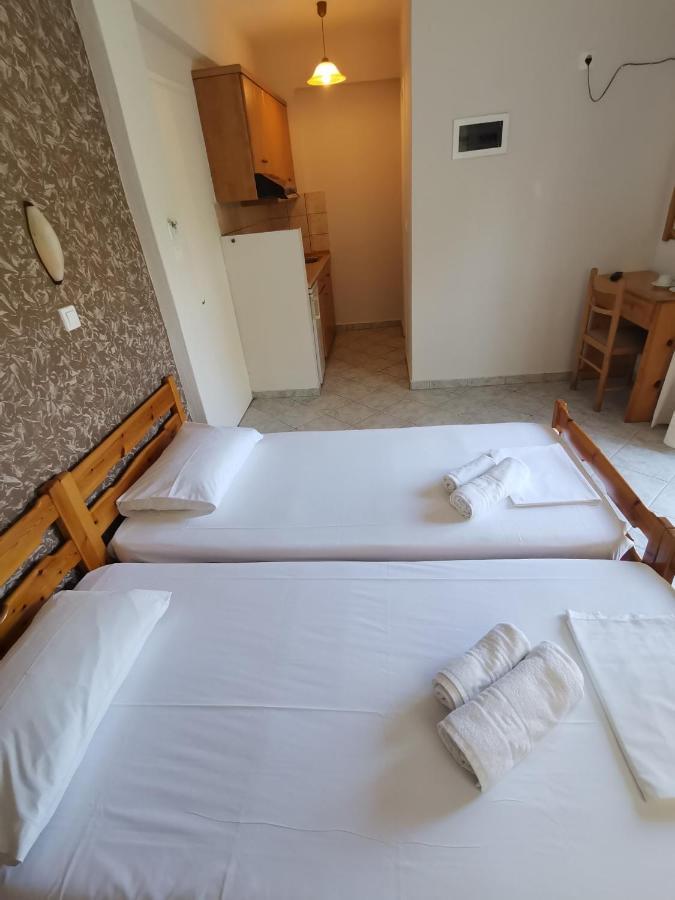 Apartment Helios Limenaria (Thasos)