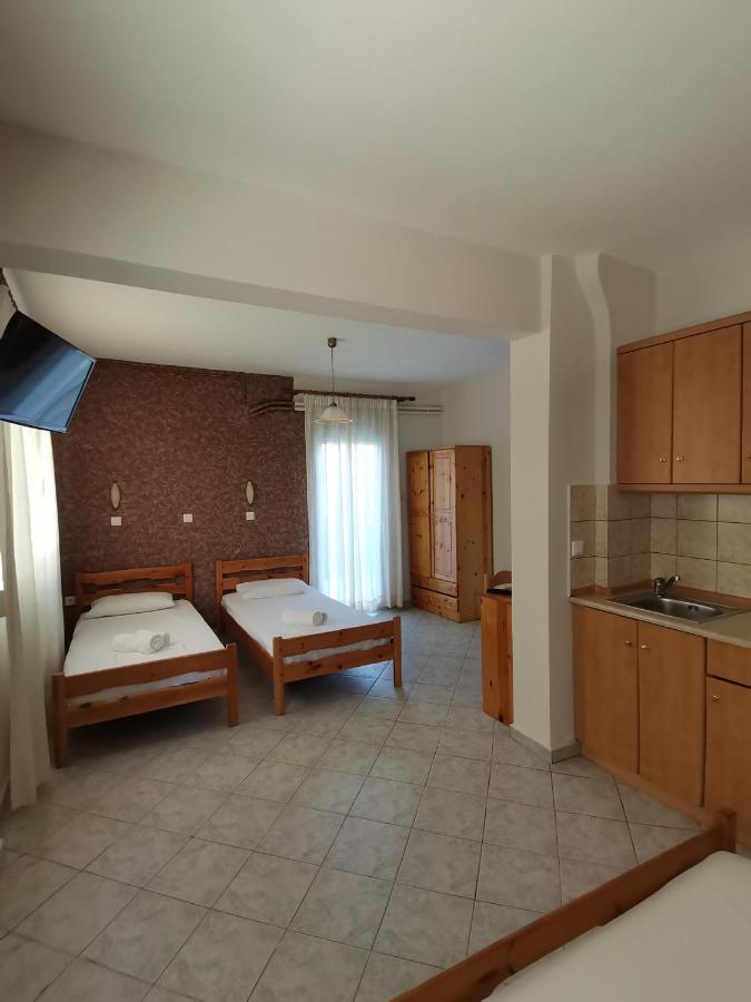 Apartment Helios