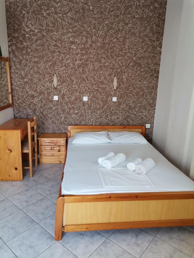 Apartmán Helios