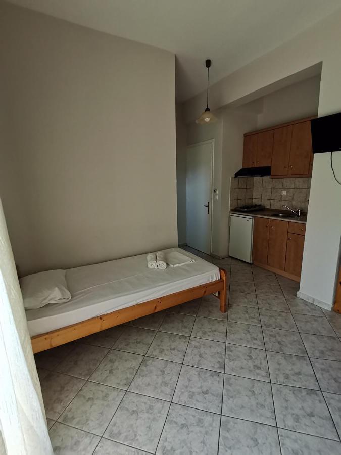 Apartmán Helios *