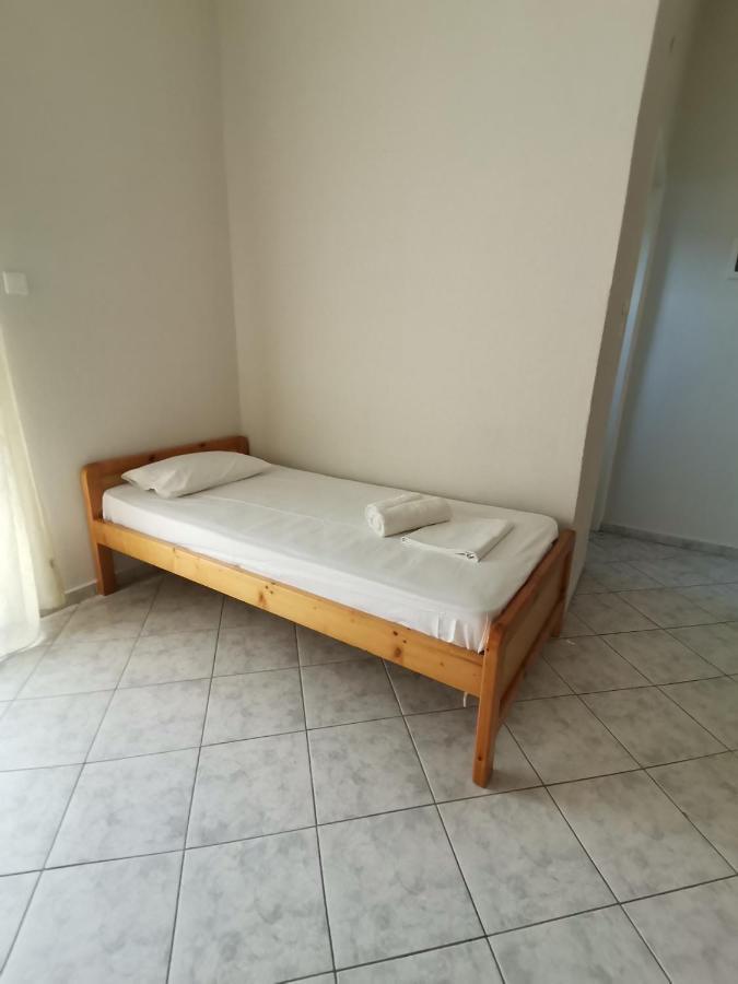 Apartmán Helios