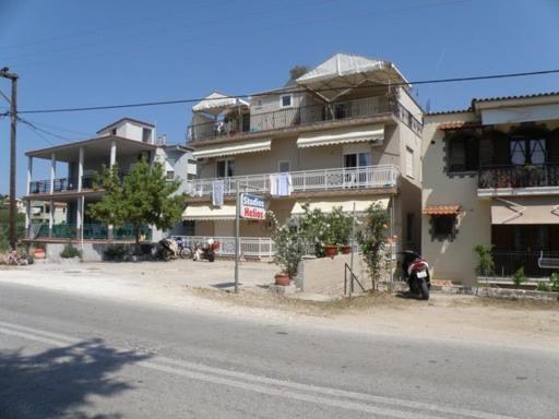 Apartmán Helios